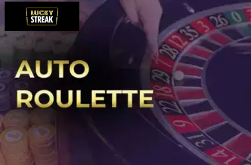 Auto Roulette